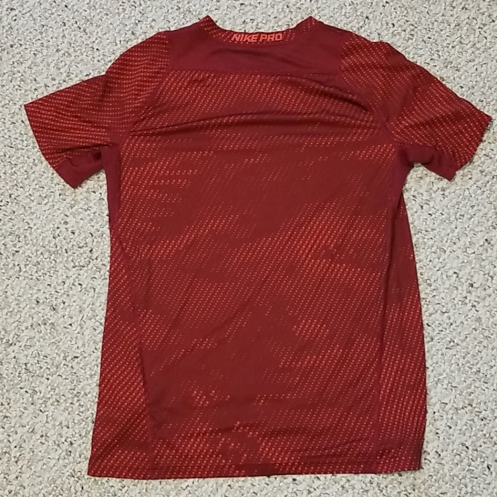 Nike Pro Dri-Fit Shirt - Picture 3 of 4